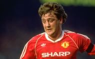 Bruce typified all the good qualities that enabled United to enjoy a period of dominance
